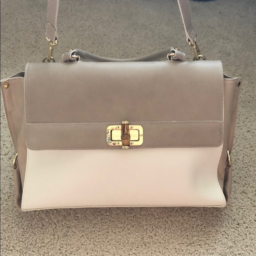 Alberto Di Canio Genuine Leather Purse